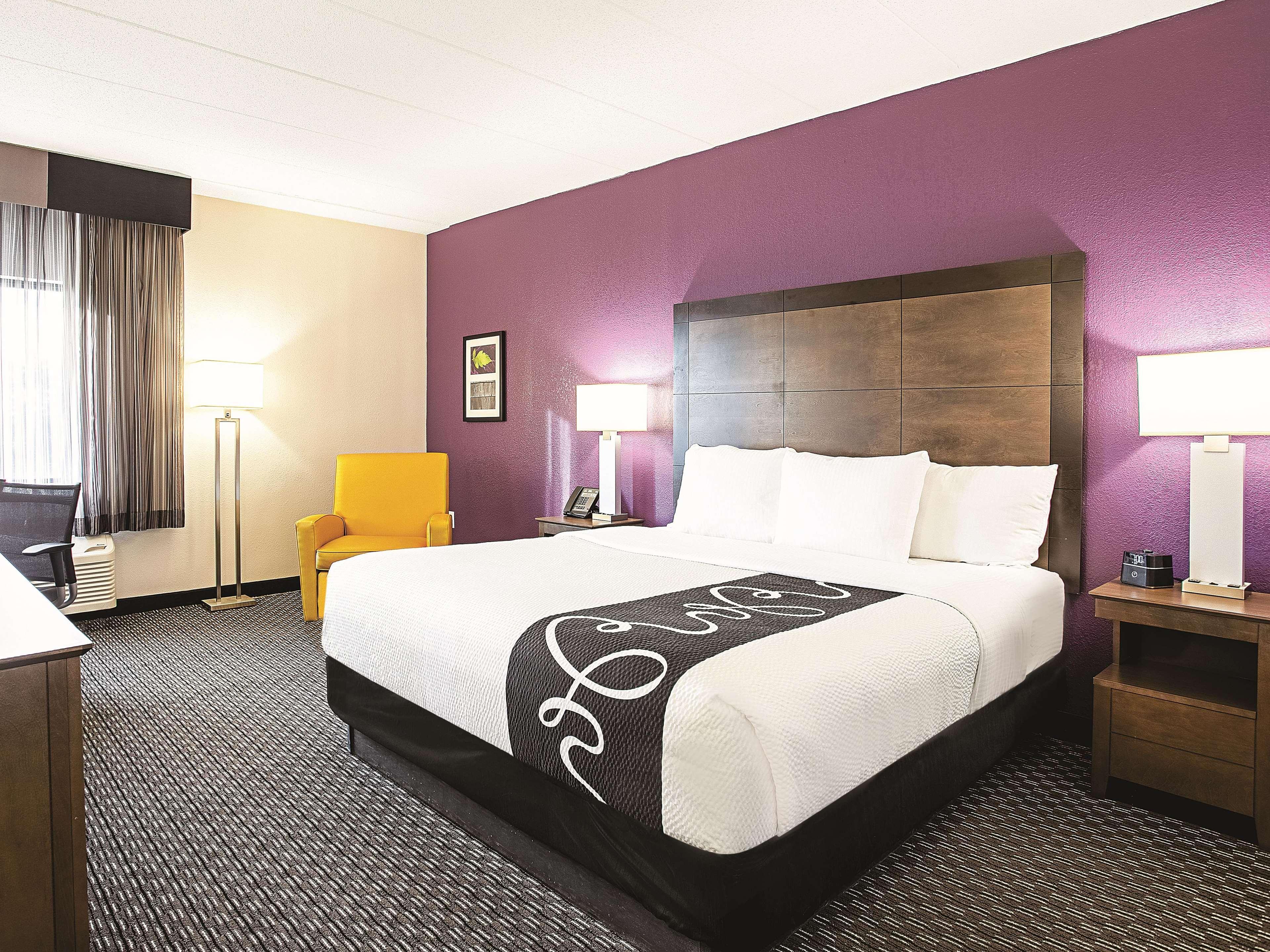 La Quinta By Wyndham Baltimore N / White Marsh Rosedale Eksteriør billede