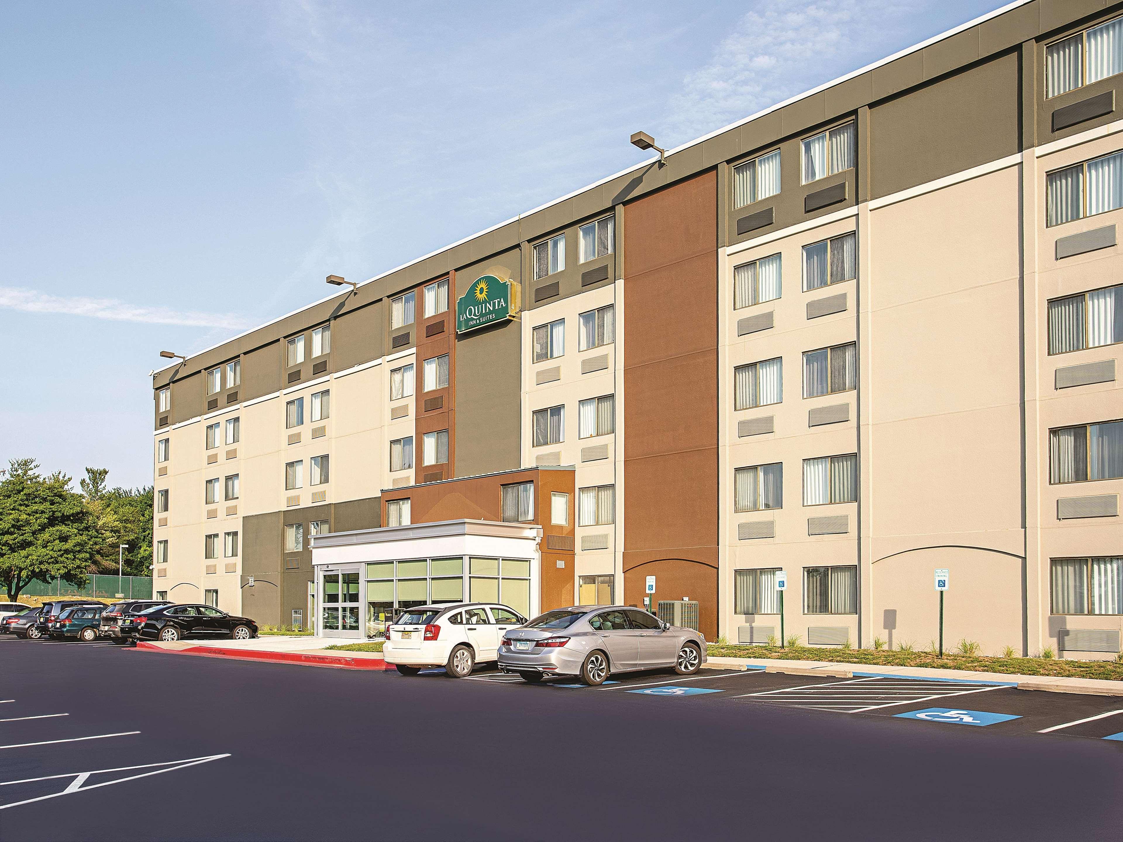 La Quinta By Wyndham Baltimore N / White Marsh Rosedale Eksteriør billede