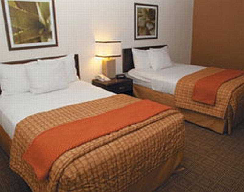 La Quinta By Wyndham Baltimore N / White Marsh Rosedale Eksteriør billede