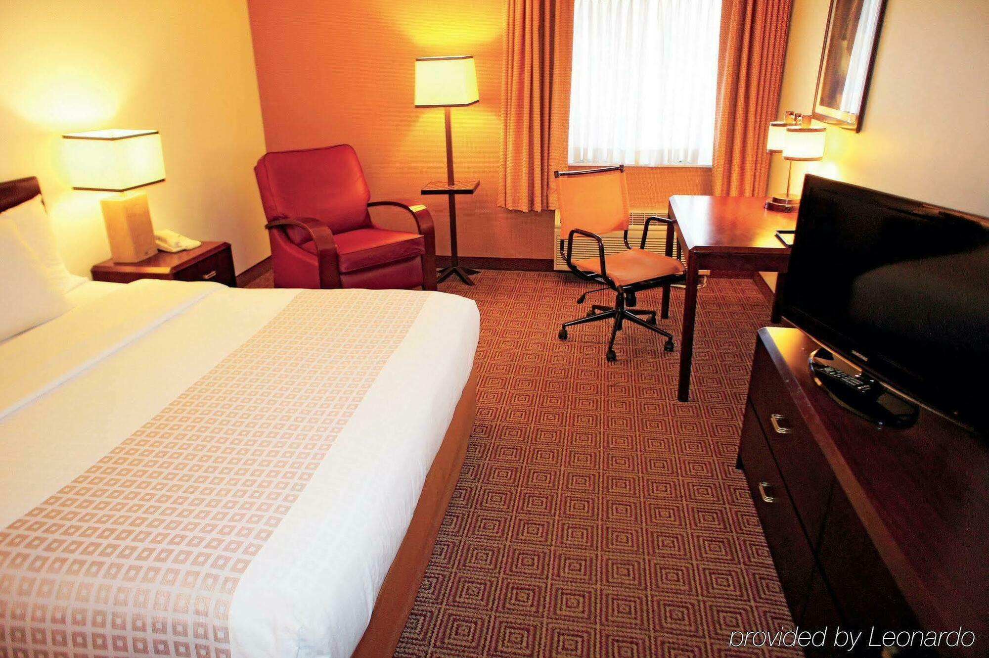 La Quinta By Wyndham Baltimore N / White Marsh Rosedale Eksteriør billede