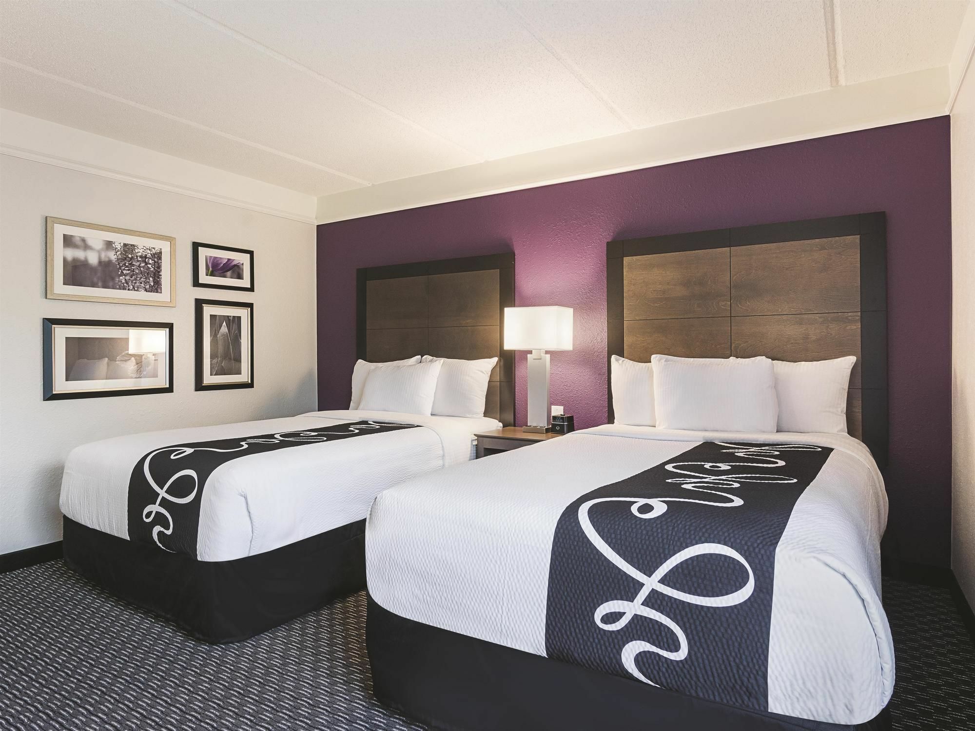 La Quinta By Wyndham Baltimore N / White Marsh Rosedale Eksteriør billede